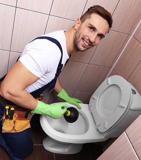 Conseils de plomberie: comment débloquer une toilette - PLOMBIER SOS  Bruxelles